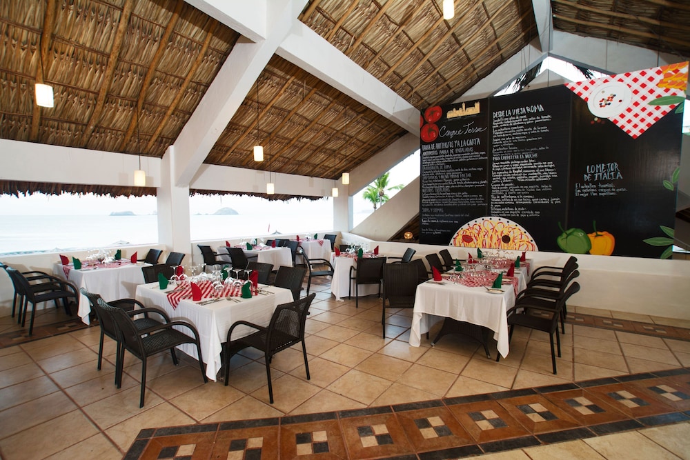 krystal ixtapa all inclusive