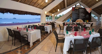 krystal ixtapa all inclusive