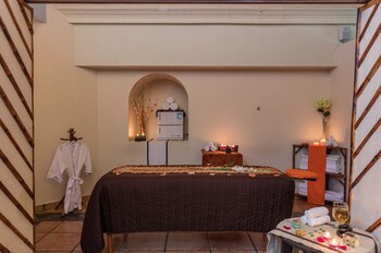 krystal ixtapa all inclusive