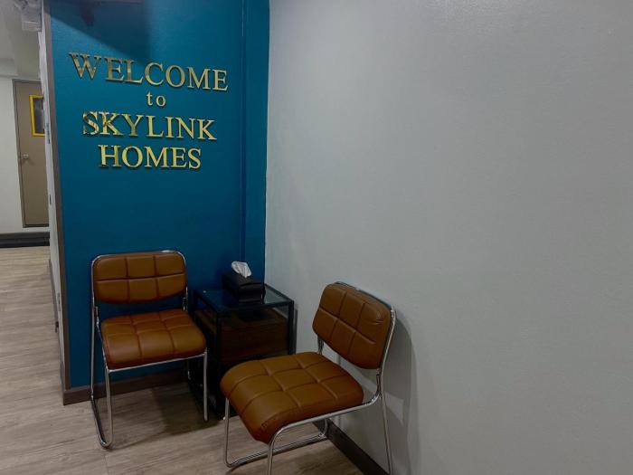 skylink homes