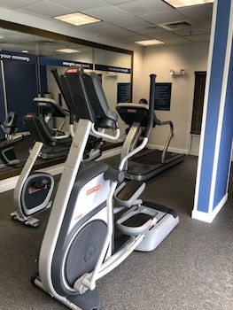 hampton inn jacksonville east regency square