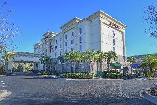 hampton inn jacksonville east regency square