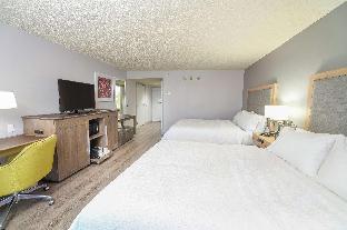 hampton inn jacksonville east regency square