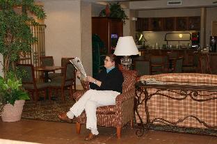 hampton inn jacksonville east regency square