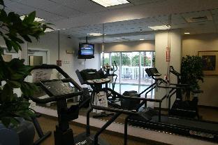 hampton inn jacksonville east regency square