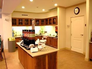 hampton inn jacksonville east regency square