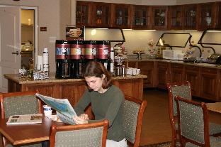 hampton inn jacksonville east regency square