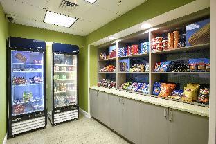 hampton inn jacksonville east regency square