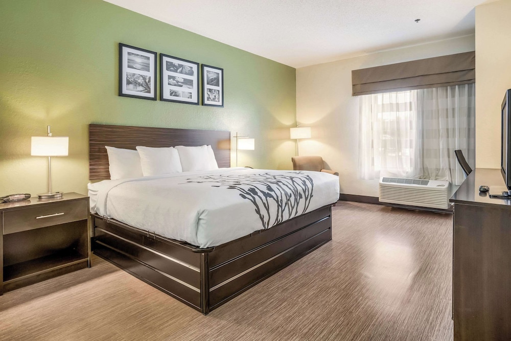 sleep inn and suites jacksonville near camp lejeune