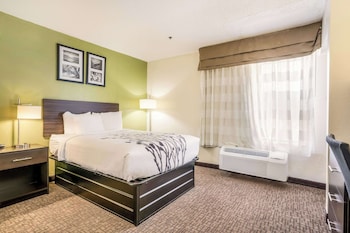 sleep inn and suites jacksonville near camp lejeune