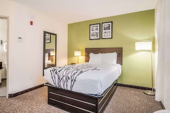 sleep inn and suites jacksonville near camp lejeune