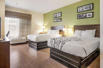 sleep inn and suites jacksonville near camp lejeune