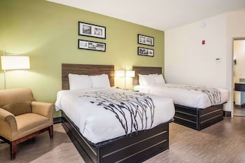 sleep inn and suites jacksonville near camp lejeune