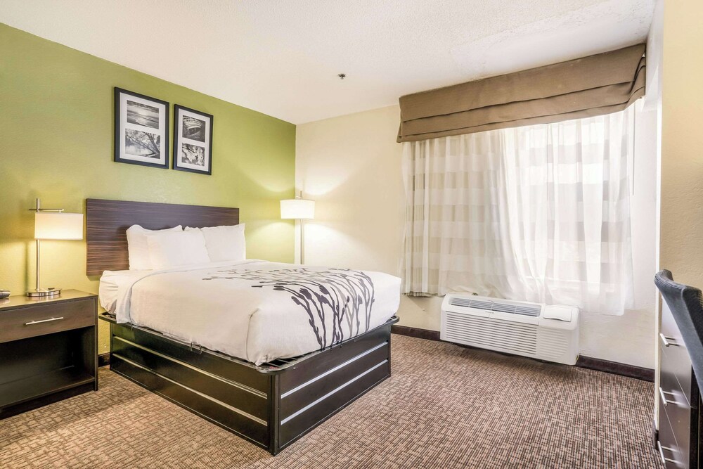 sleep inn and suites jacksonville near camp lejeune