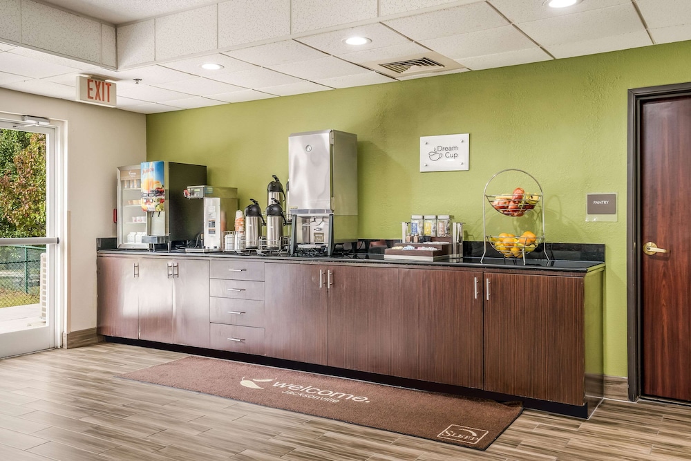 sleep inn and suites jacksonville near camp lejeune