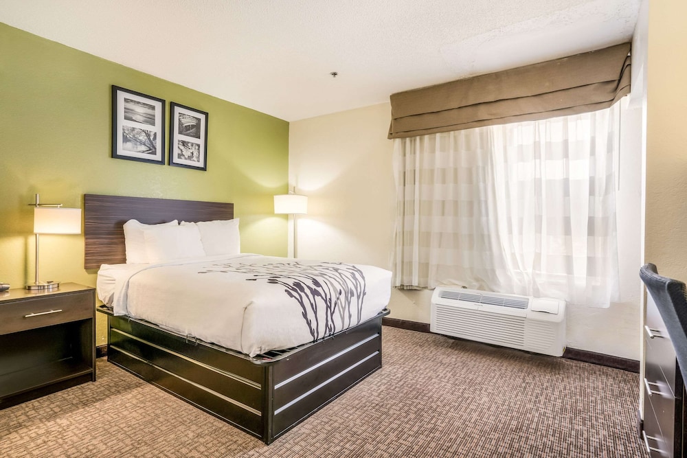 sleep inn and suites jacksonville near camp lejeune