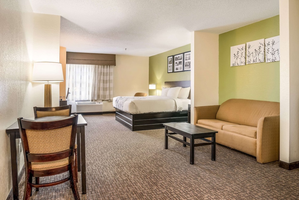 sleep inn and suites jacksonville near camp lejeune