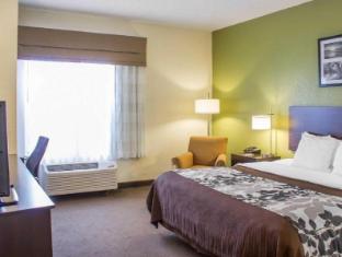 sleep inn and suites jacksonville near camp lejeune