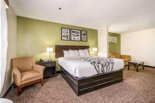 sleep inn and suites jacksonville near camp lejeune