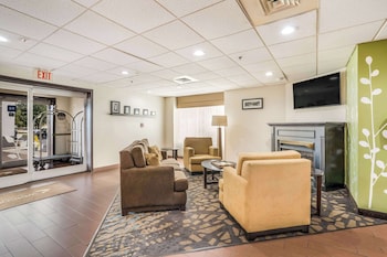Sleep Inn & Suites Jacksonville Near Camp Lejeune,Onslow County>>Jacksonville,3 star