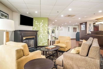 Sleep Inn & Suites Jacksonville Near Camp Lejeune,Onslow County>>Jacksonville,3 star