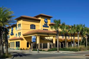 Best Western Oceanfront,Duval>>Atlantic Beach,3 star