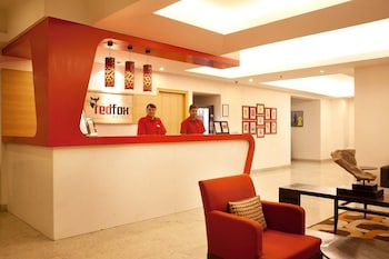 red fox hotel jaipur