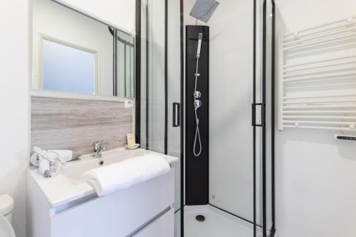 Glm Residences 2,,3 star
