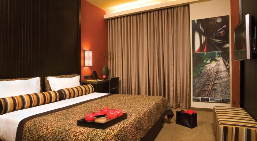 dan boutique jerusalem