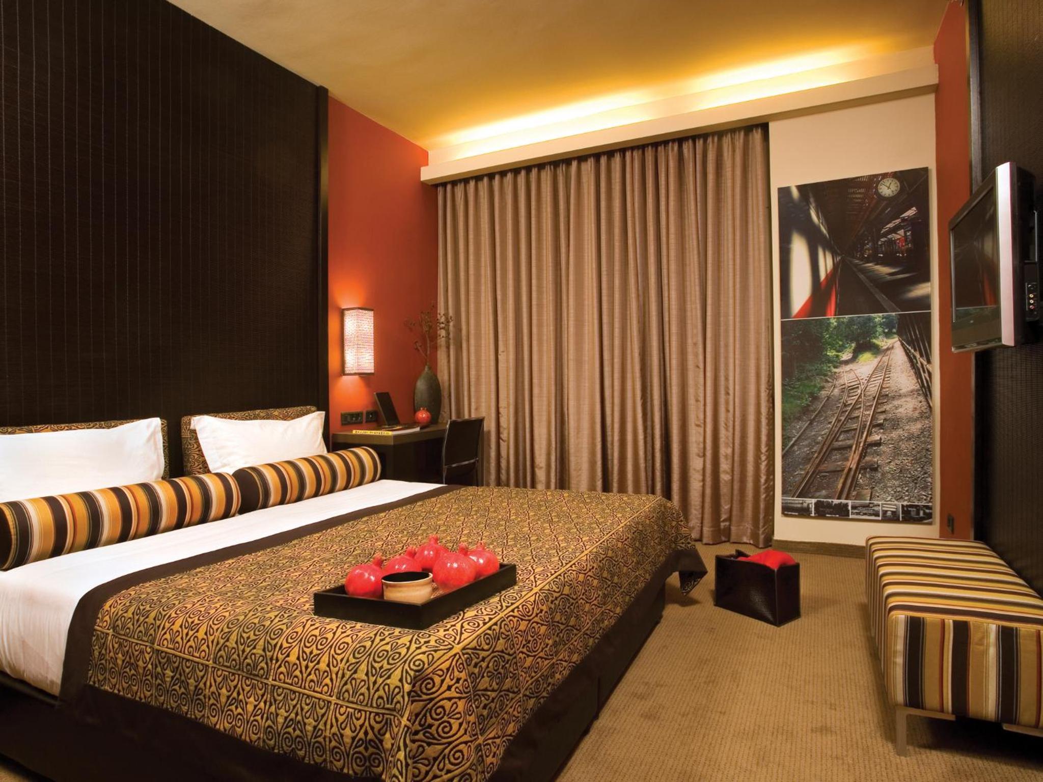 dan boutique jerusalem