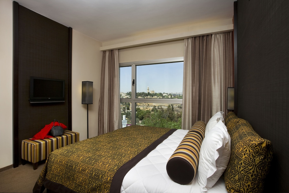 dan boutique jerusalem