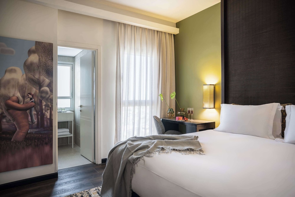 dan boutique jerusalem