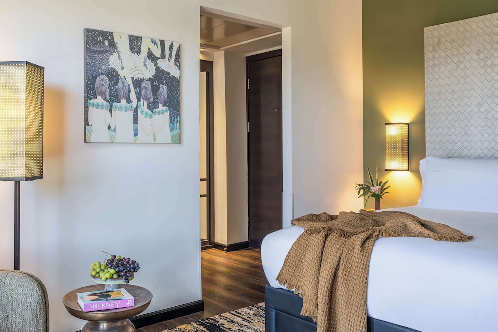 dan boutique jerusalem