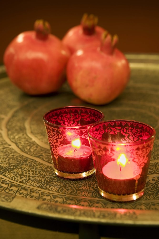 dan boutique jerusalem