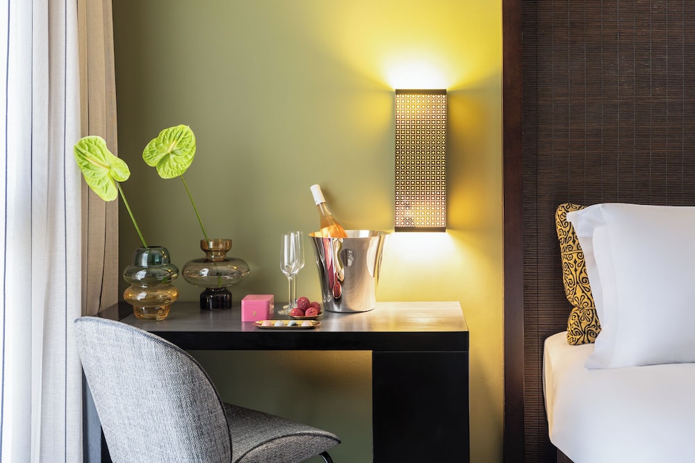 dan boutique jerusalem