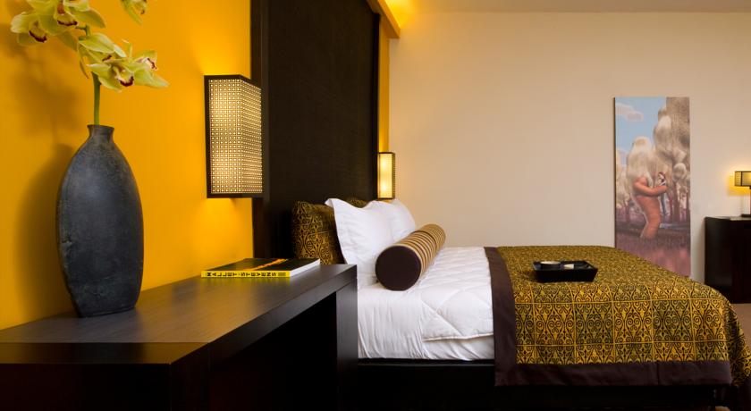 dan boutique jerusalem