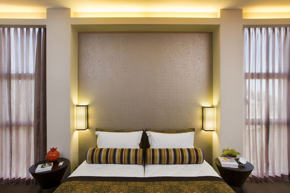 dan boutique jerusalem