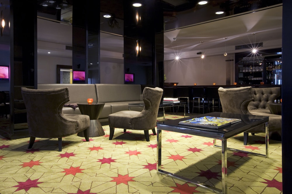 dan boutique jerusalem