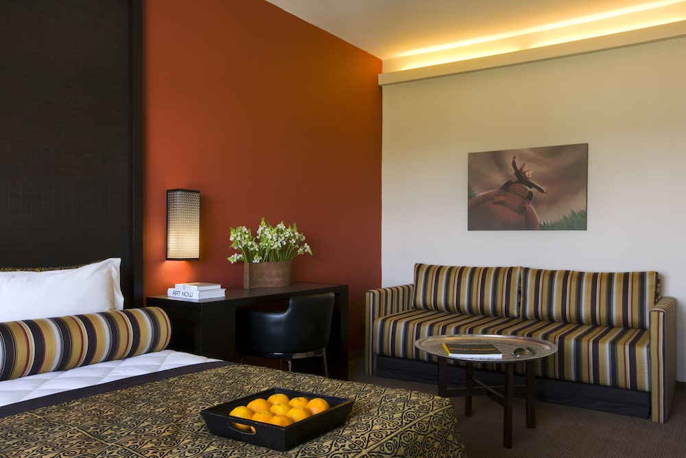 dan boutique jerusalem