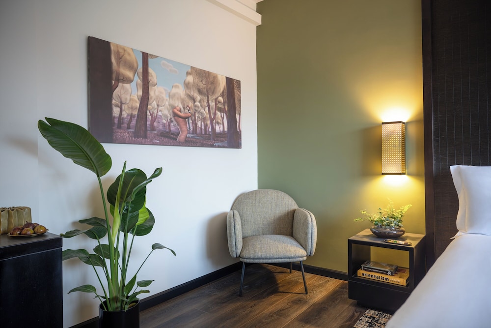 dan boutique jerusalem