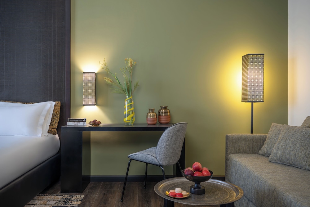 dan boutique jerusalem