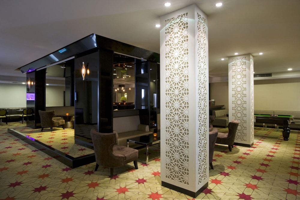 dan boutique jerusalem