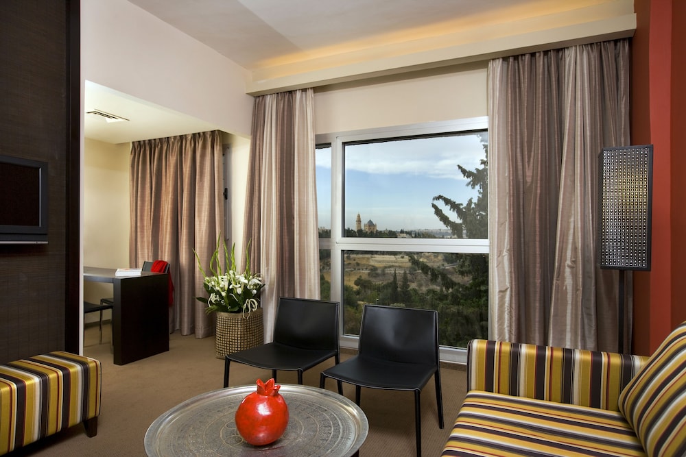 dan boutique jerusalem