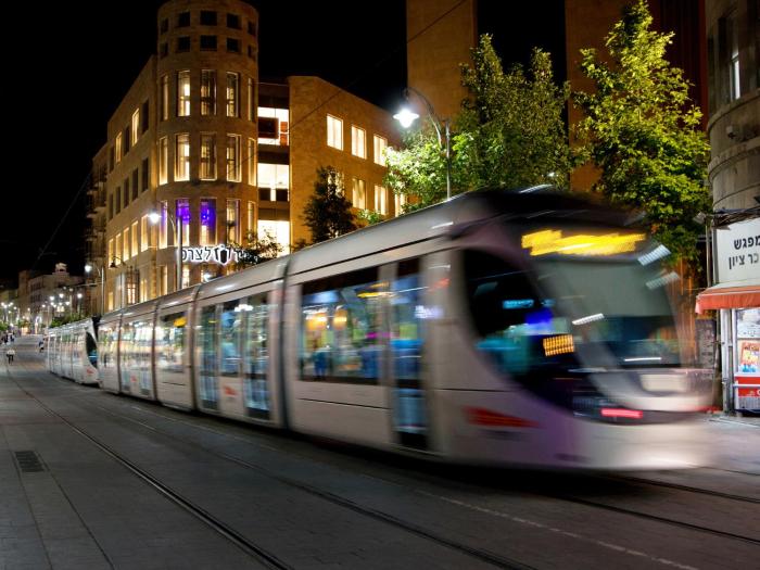 dan boutique jerusalem