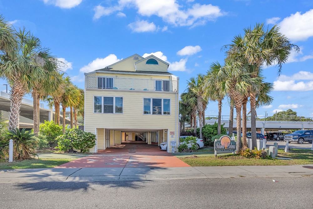 north myrtle beach
