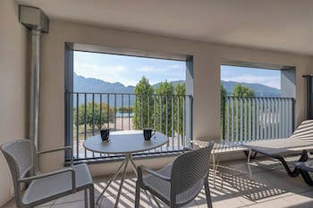 Kosy Appart'hôtels - Résidence Du Lac,,3 star