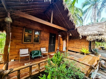 amarit onsen homestay