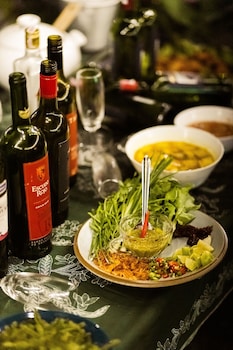 Amarit Onsen Homestay,,4 star