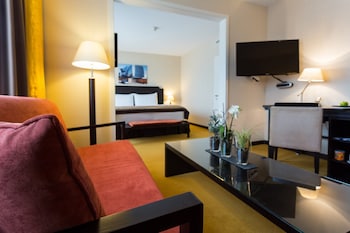 hotel euler