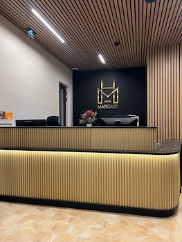 Hôtel Margaux,,0 star